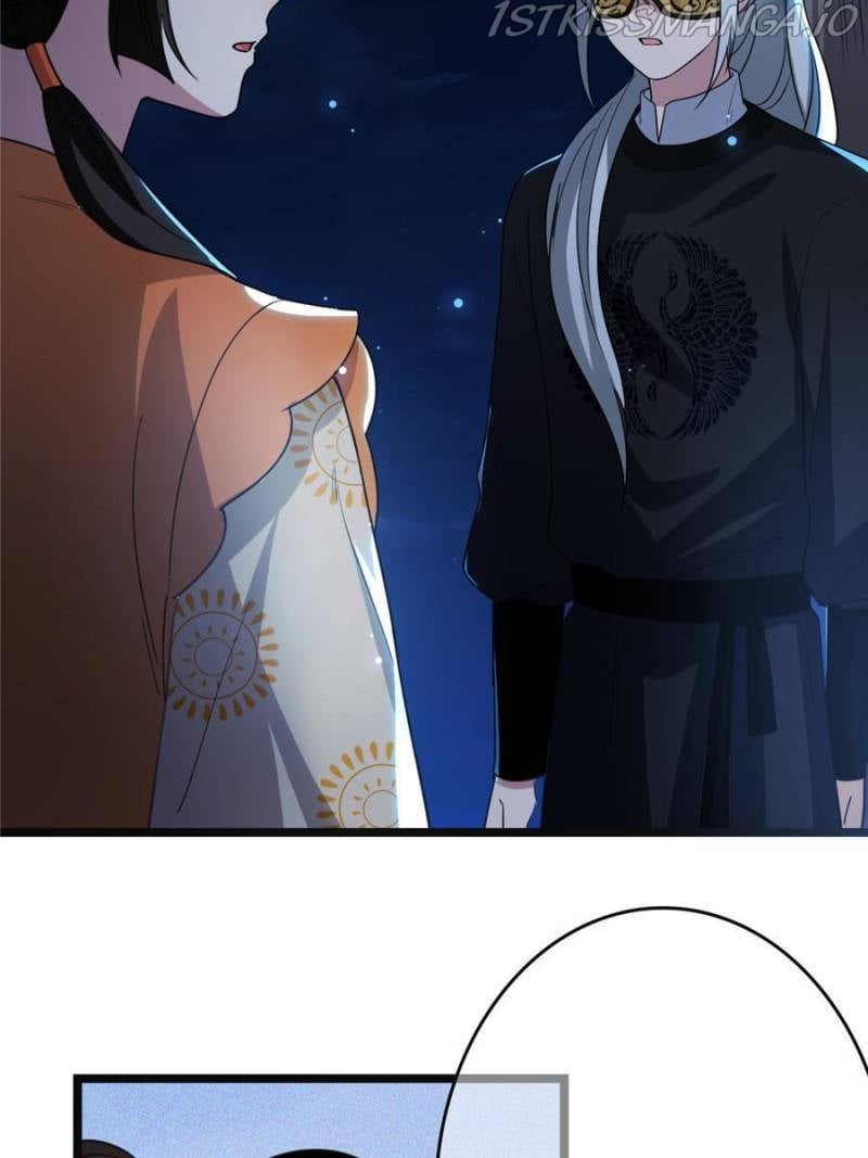 The Sickly Tyrant With An Innocent Facade Chapter 62 188 ch 61 16
