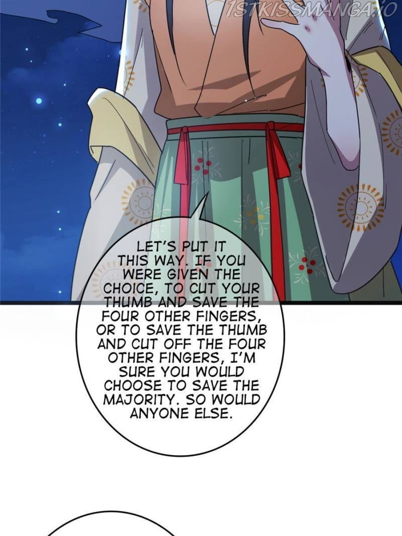 The Sickly Tyrant With An Innocent Facade Chapter 62 191 ch 61 19