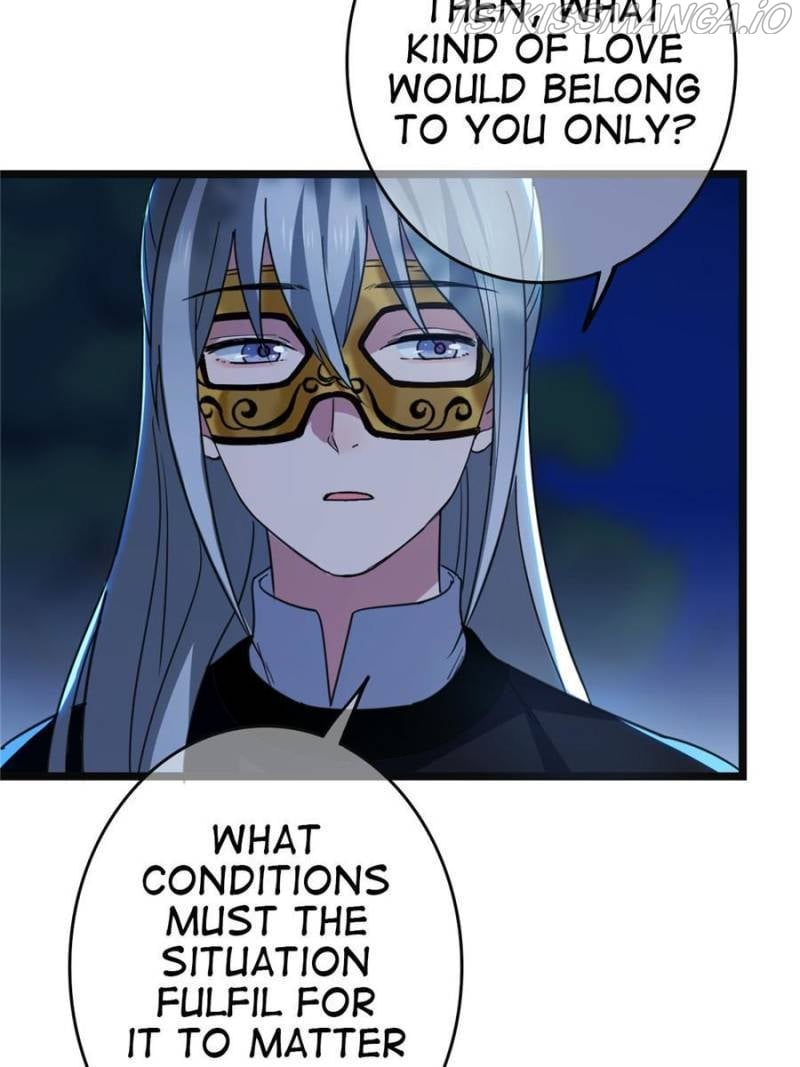 The Sickly Tyrant With An Innocent Facade Chapter 62 193 ch 61 21