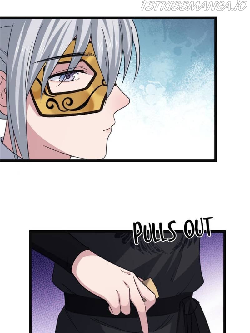 The Sickly Tyrant With An Innocent Facade Chapter 62 199 ch 61 27