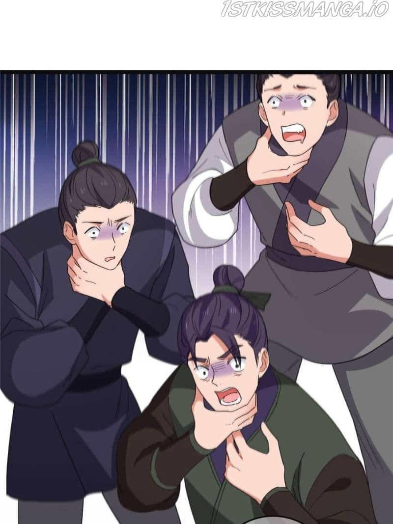 The Sickly Tyrant With An Innocent Facade Chapter 62 203 ch 61 31