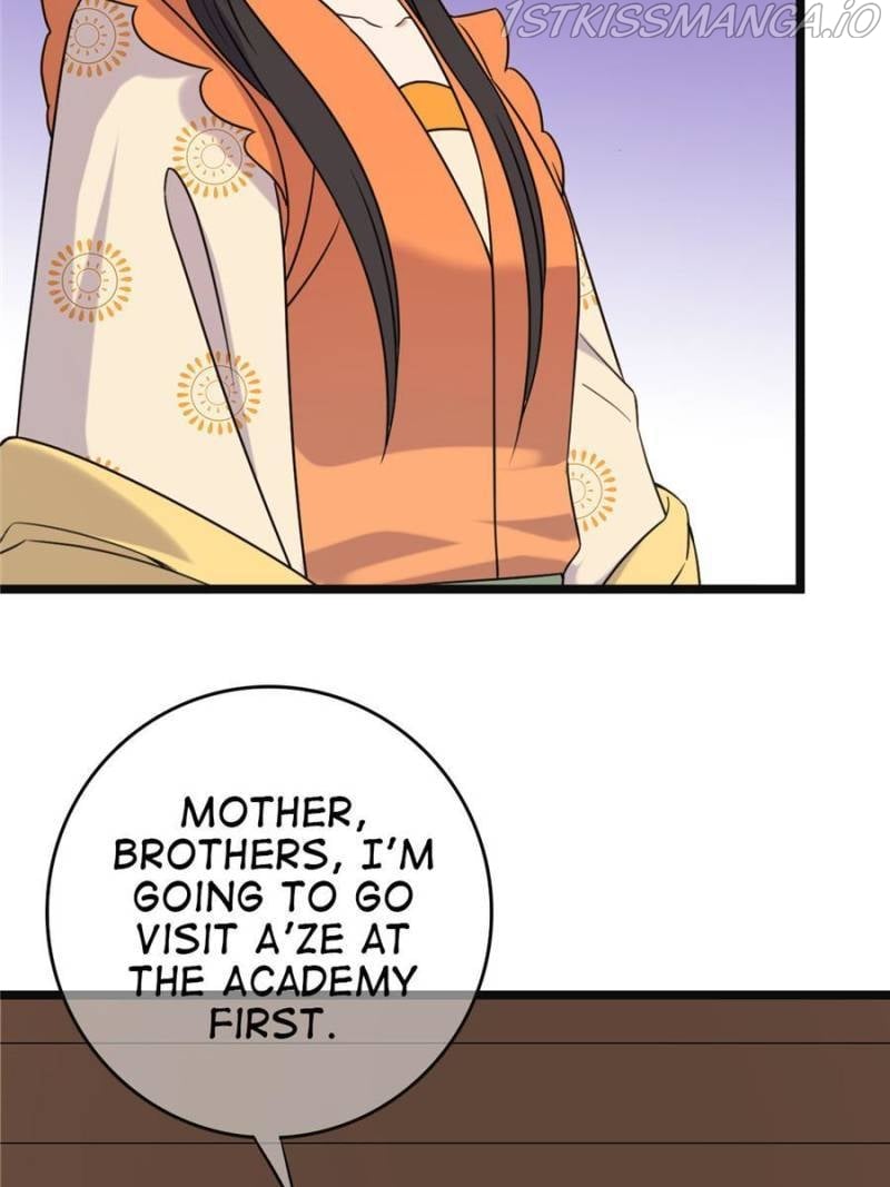 The Sickly Tyrant With An Innocent Facade Chapter 63 150 ch 62 11