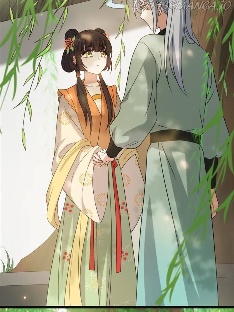 The Sickly Tyrant With An Innocent Facade Chapter 63 158 ch 62 19