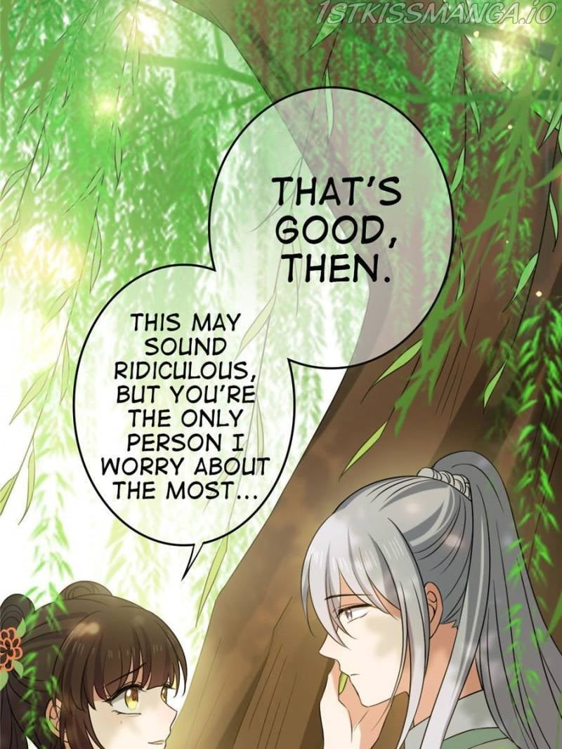 The Sickly Tyrant With An Innocent Facade Chapter 63 159 ch 62 20