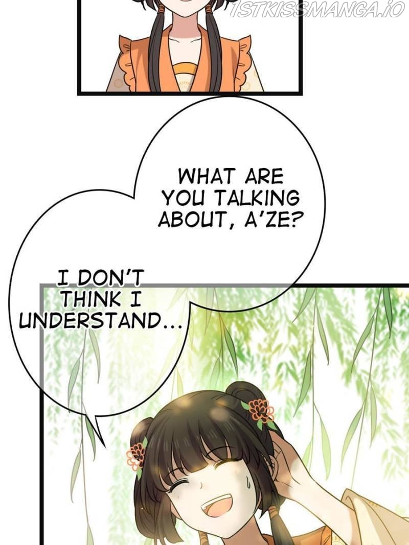 The Sickly Tyrant With An Innocent Facade Chapter 63 170 ch 62 31