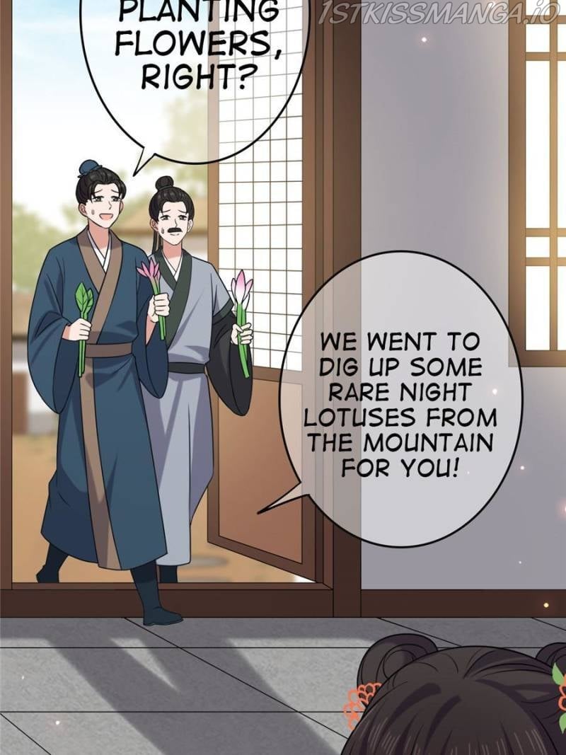 The Sickly Tyrant With An Innocent Facade Chapter 63 147 ch 62 8