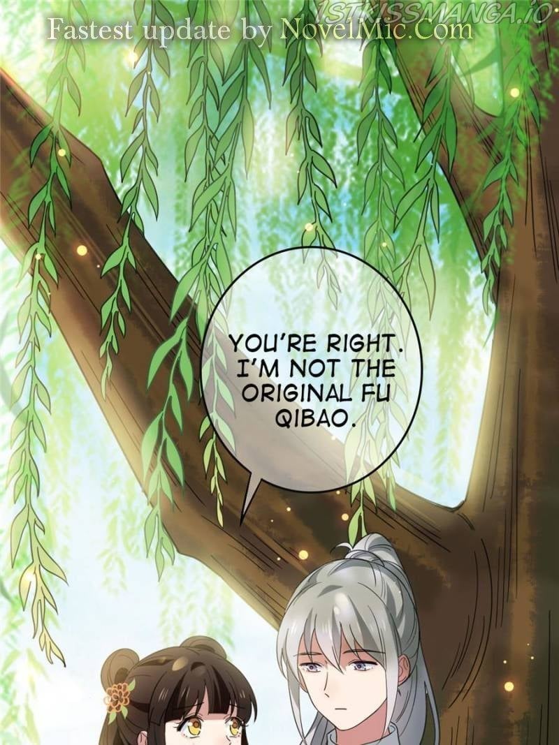 The Sickly Tyrant With An Innocent Facade Chapter 64 149 ch 63 1