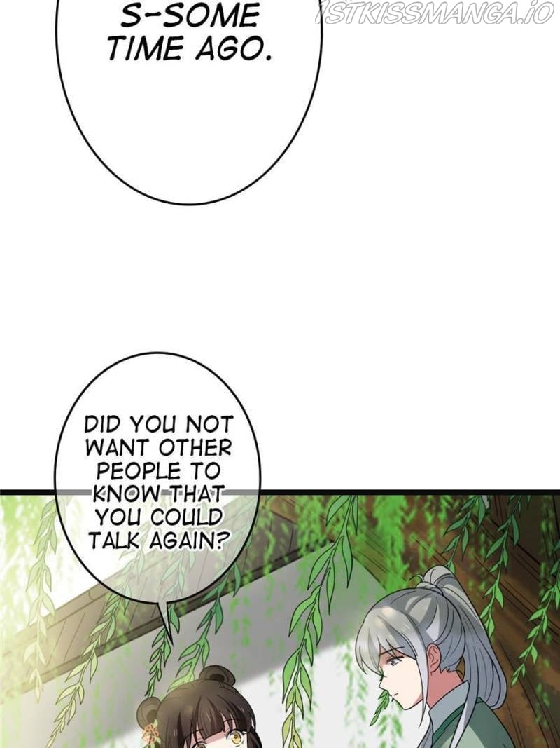 The Sickly Tyrant With An Innocent Facade Chapter 64 158 ch 63 10