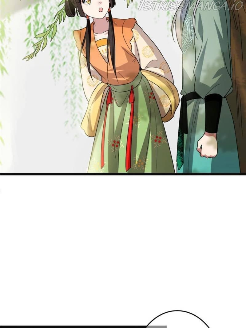 The Sickly Tyrant With An Innocent Facade Chapter 64 159 ch 63 11