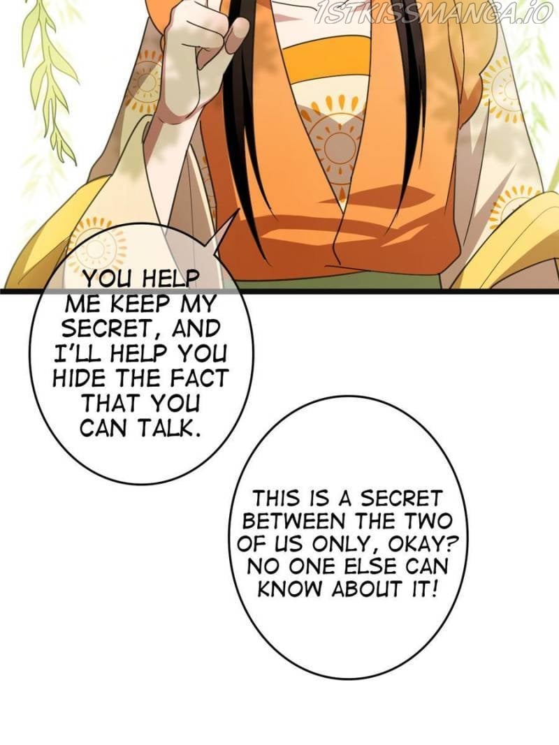 The Sickly Tyrant With An Innocent Facade Chapter 64 163 ch 63 15