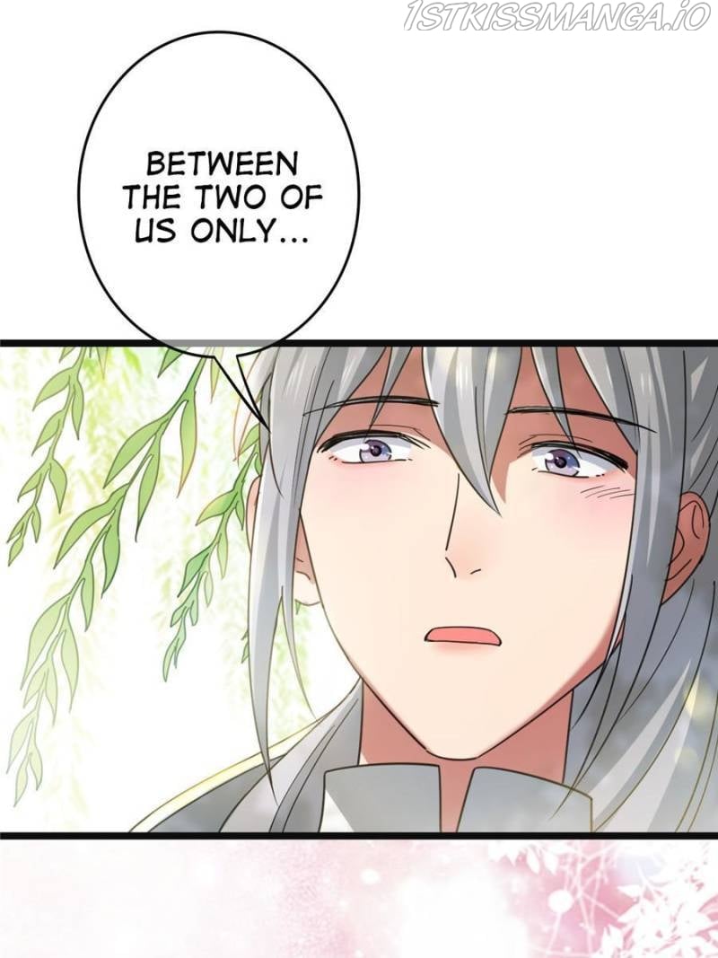 The Sickly Tyrant With An Innocent Facade Chapter 64 164 ch 63 16