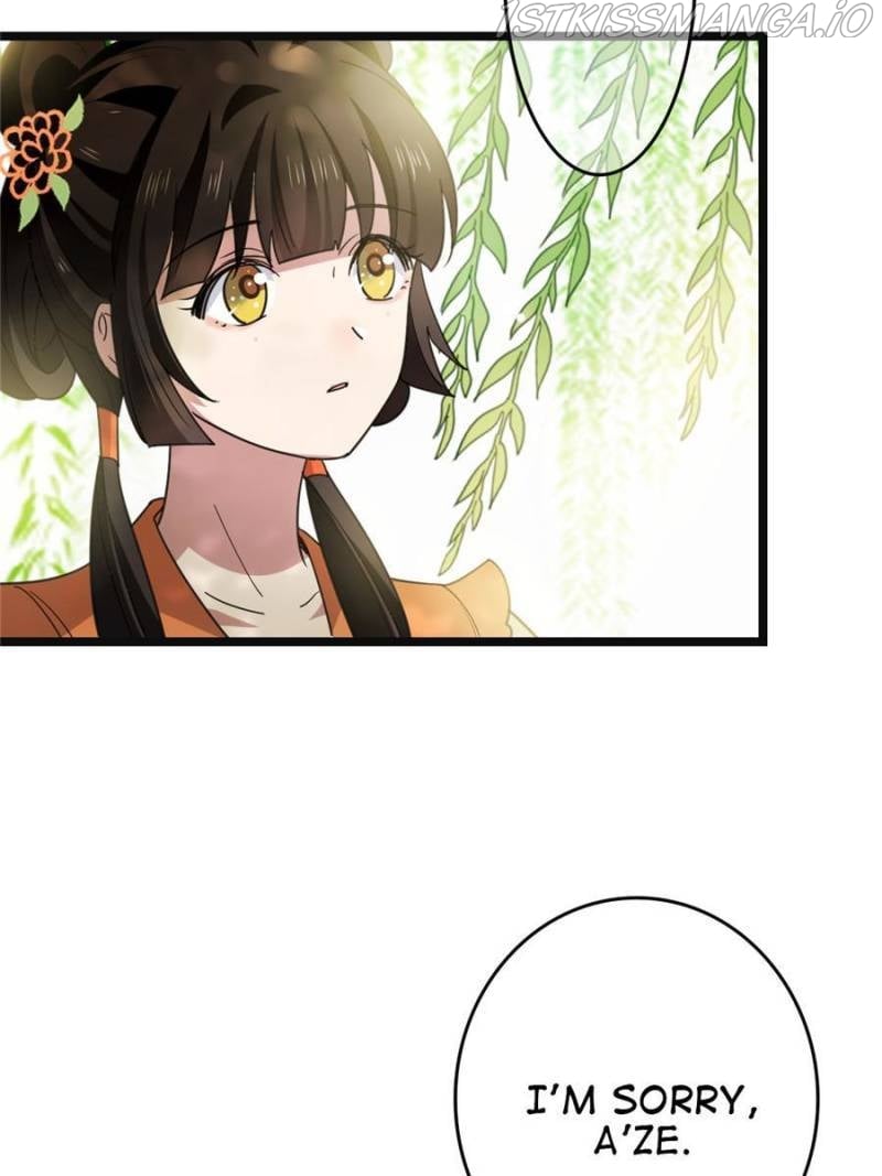 The Sickly Tyrant With An Innocent Facade Chapter 64 171 ch 63 23