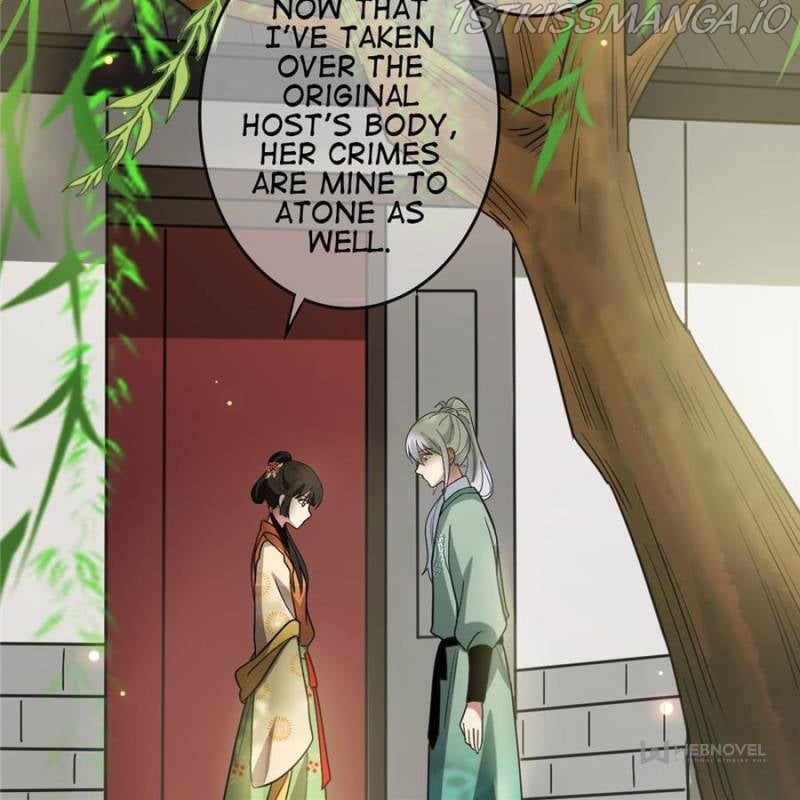 The Sickly Tyrant With An Innocent Facade Chapter 64 173 ch 63 25