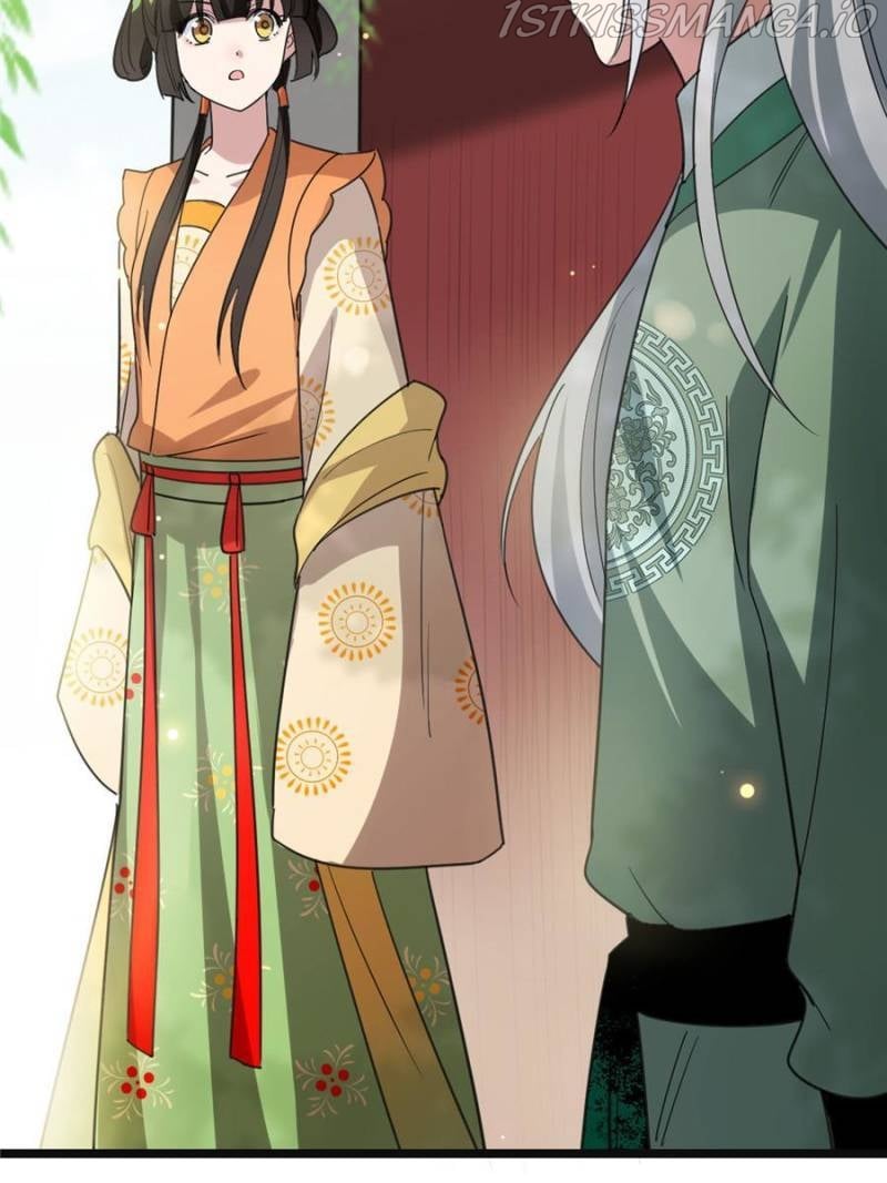 The Sickly Tyrant With An Innocent Facade Chapter 64 175 ch 63 27