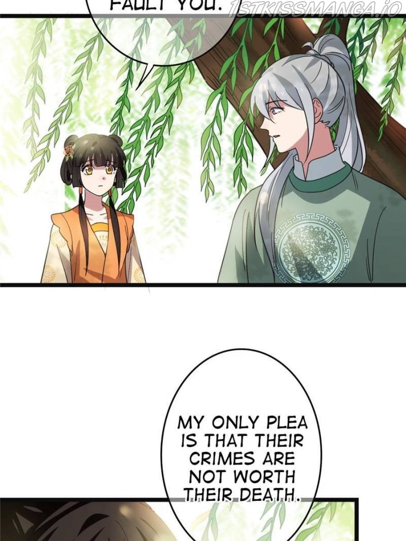 The Sickly Tyrant With An Innocent Facade Chapter 64 178 ch 63 30