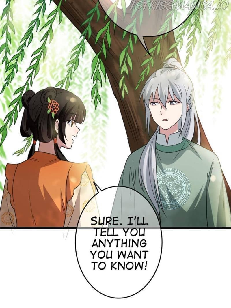 The Sickly Tyrant With An Innocent Facade Chapter 64 182 ch 63 34