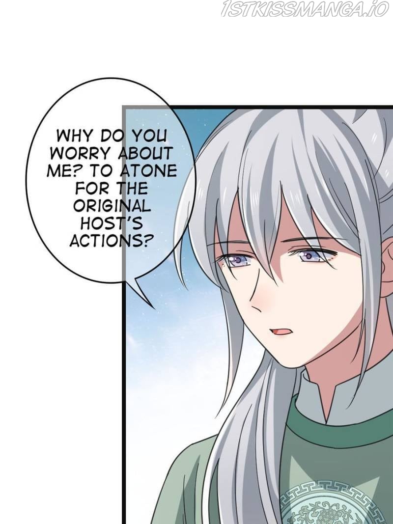 The Sickly Tyrant With An Innocent Facade Chapter 64 183 ch 63 35