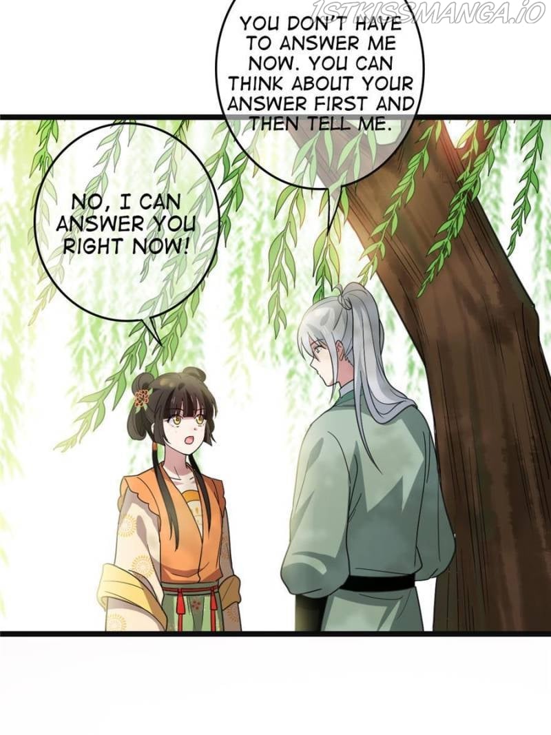 The Sickly Tyrant With An Innocent Facade Chapter 64 187 ch 63 39