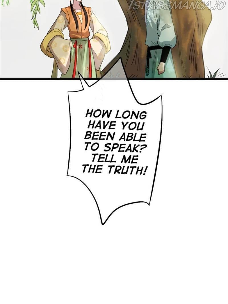 The Sickly Tyrant With An Innocent Facade Chapter 64 156 ch 63 8