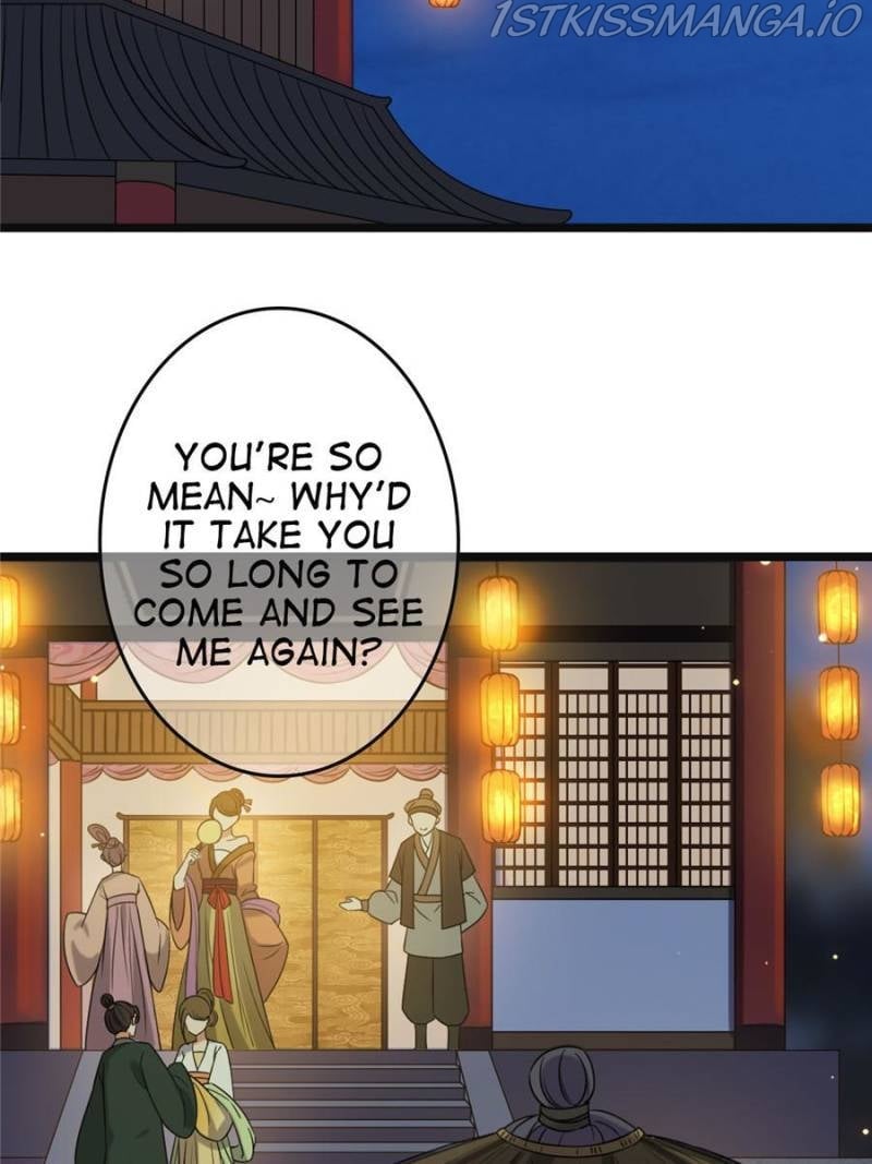 The Sickly Tyrant With An Innocent Facade Chapter 65 165 ch 64 11