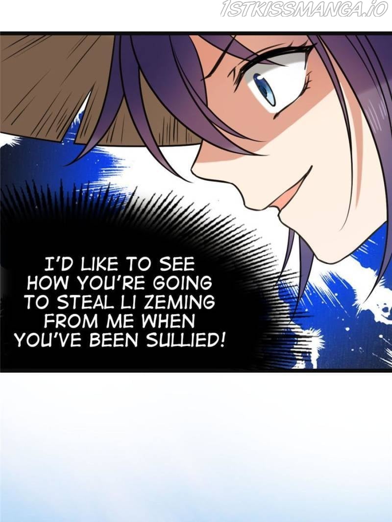 The Sickly Tyrant With An Innocent Facade Chapter 65 171 ch 64 17