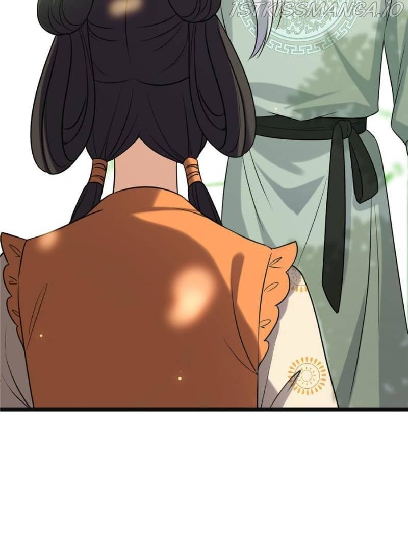 The Sickly Tyrant With An Innocent Facade Chapter 65 156 ch 64 2