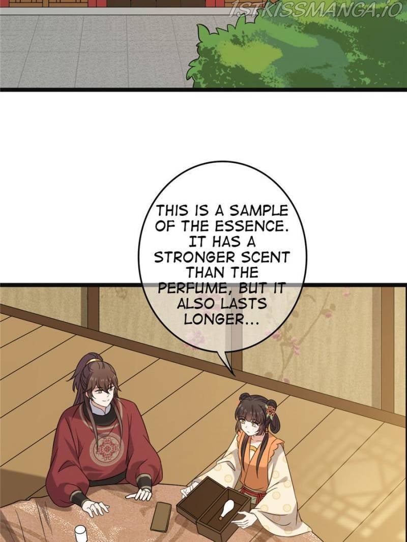 The Sickly Tyrant With An Innocent Facade Chapter 65 174 ch 64 20