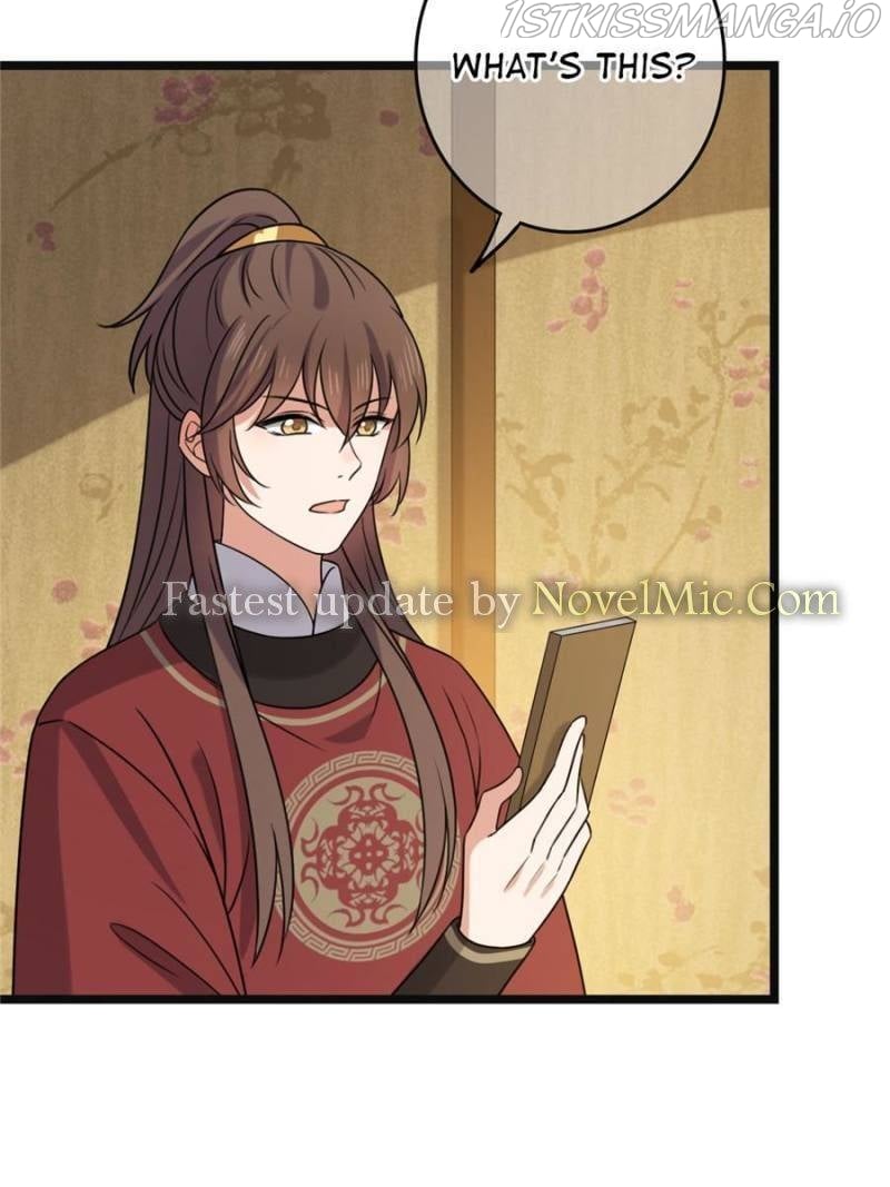The Sickly Tyrant With An Innocent Facade Chapter 65 176 ch 64 22