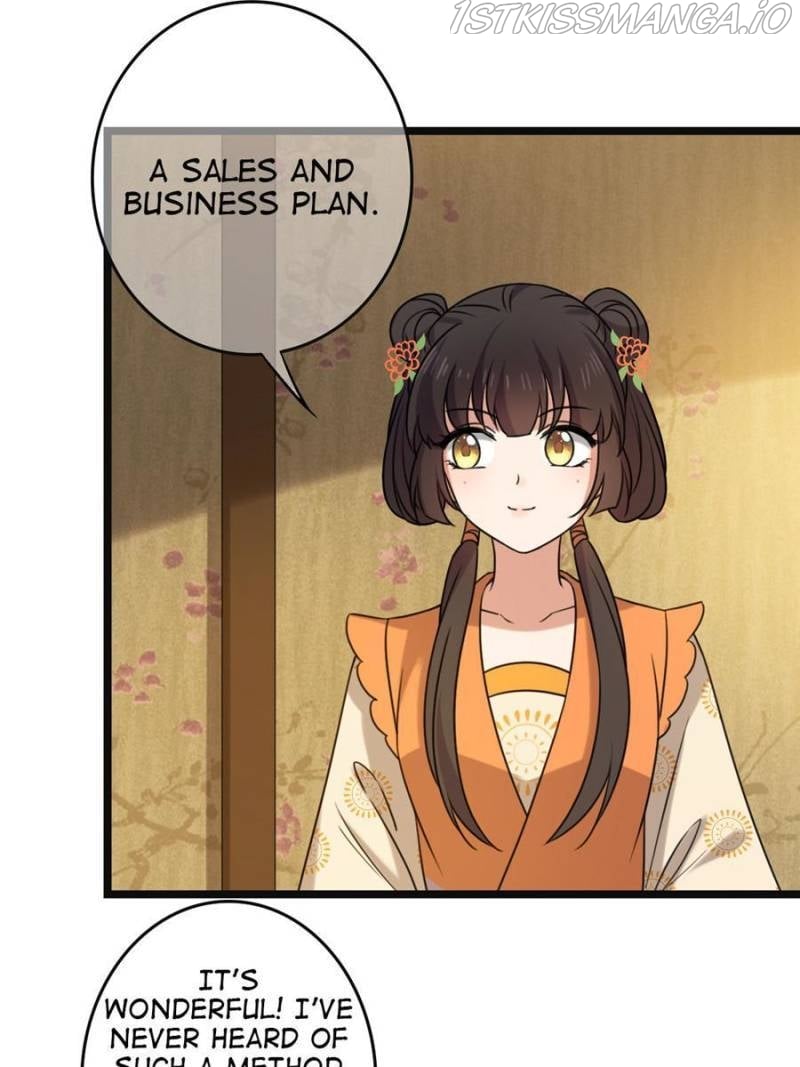 The Sickly Tyrant With An Innocent Facade Chapter 65 177 ch 64 23