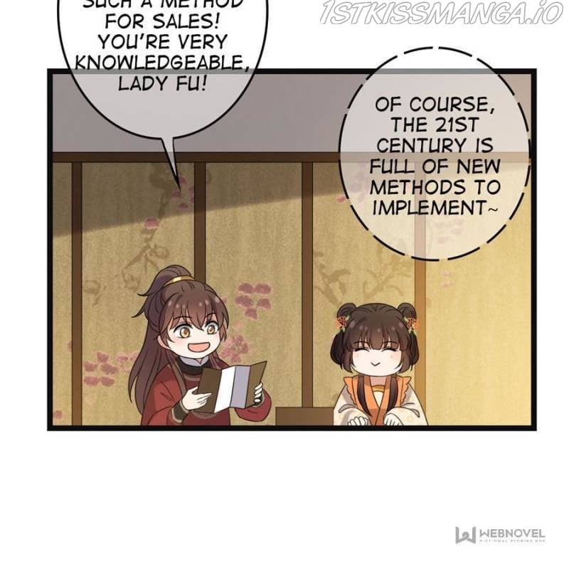 The Sickly Tyrant With An Innocent Facade Chapter 65 178 ch 64 24