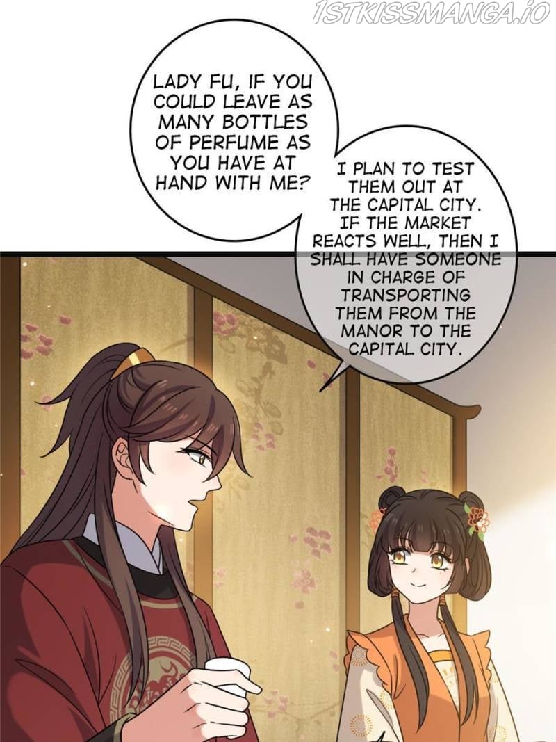 The Sickly Tyrant With An Innocent Facade Chapter 65 179 ch 64 25