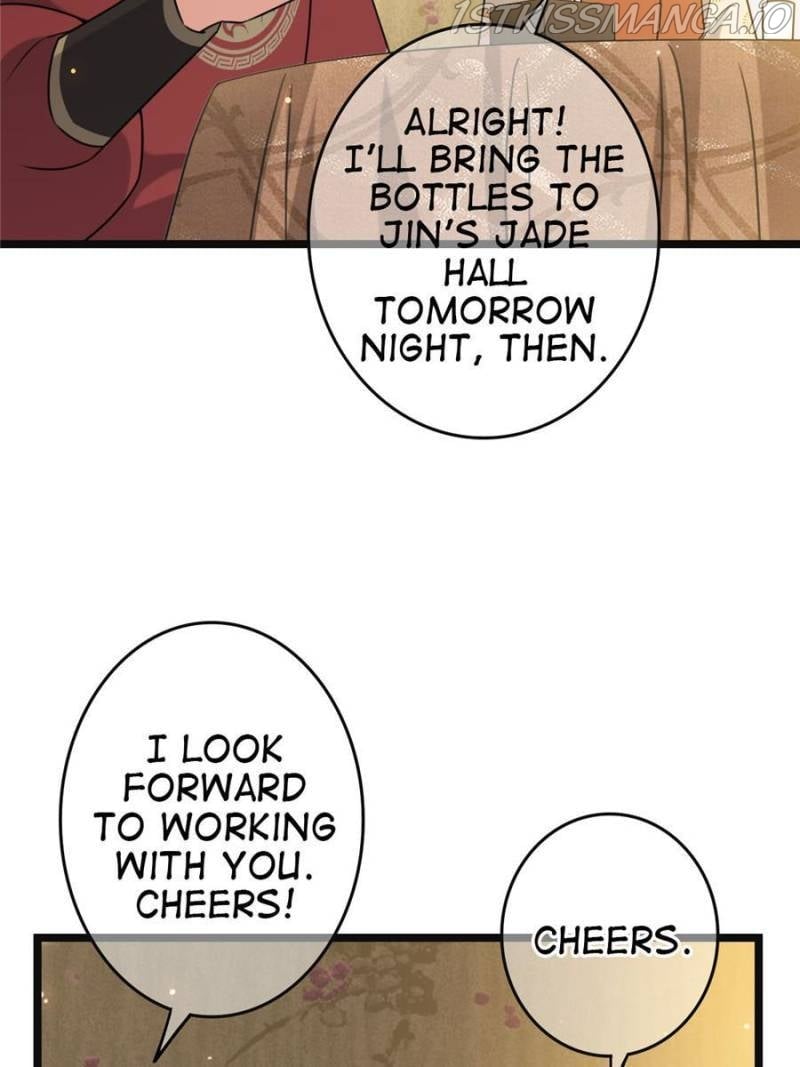 The Sickly Tyrant With An Innocent Facade Chapter 65 180 ch 64 26