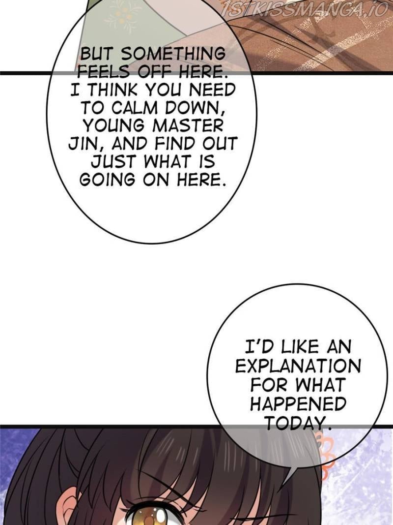 The Sickly Tyrant With An Innocent Facade Chapter 65 195 ch 64 41