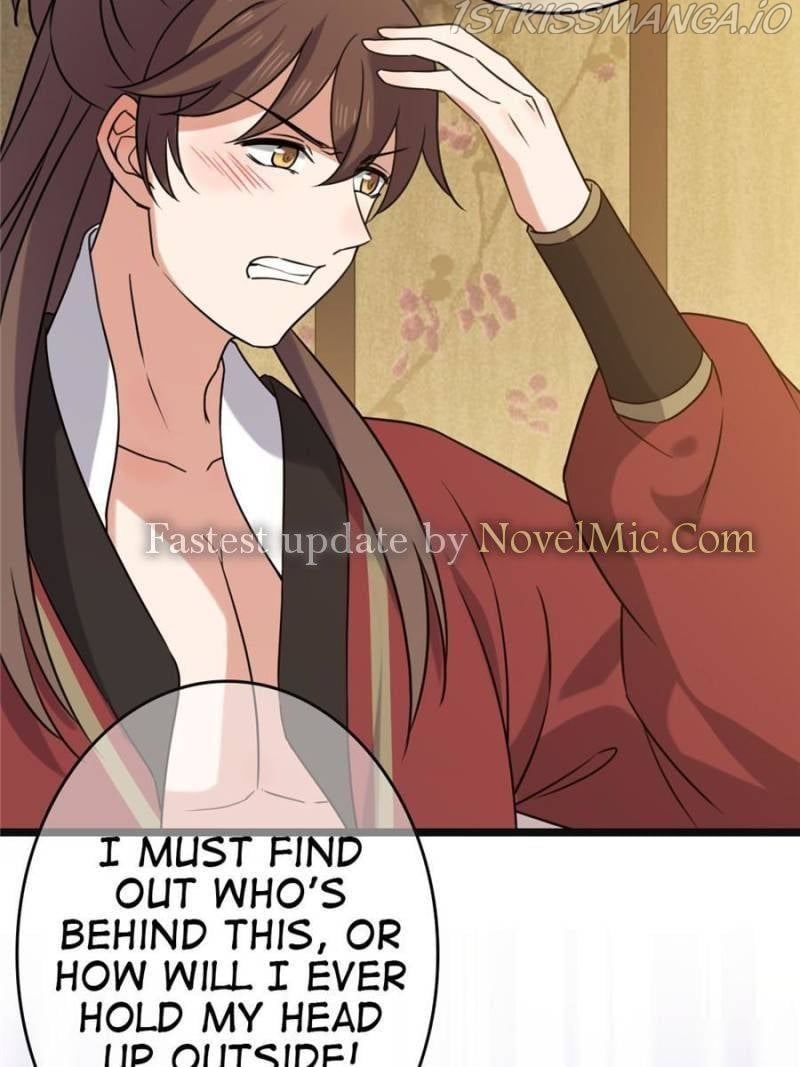 The Sickly Tyrant With An Innocent Facade Chapter 65 200 ch 64 46