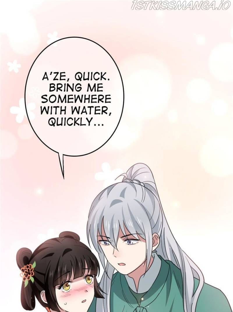 The Sickly Tyrant With An Innocent Facade Chapter 66 149 ch 65 13