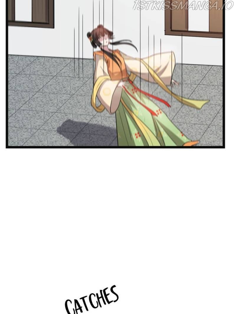 The Sickly Tyrant With An Innocent Facade Chapter 66 144 ch 65 8