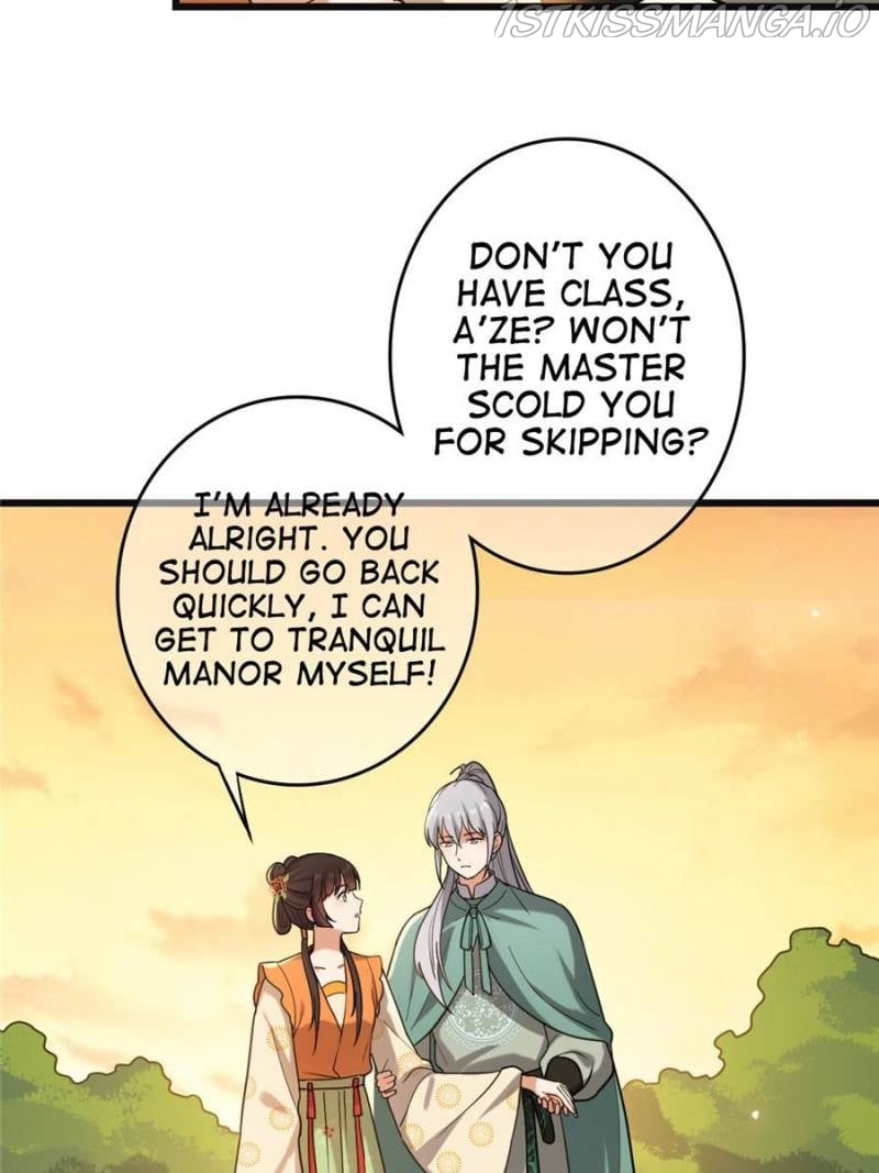 The Sickly Tyrant With An Innocent Facade Chapter 67 205 ch 66 27