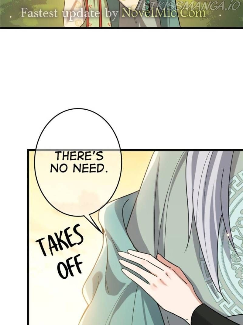 The Sickly Tyrant With An Innocent Facade Chapter 67 206 ch 66 28