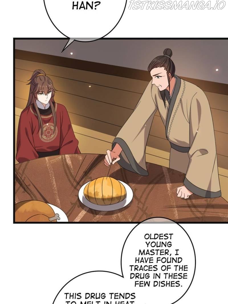 The Sickly Tyrant With An Innocent Facade Chapter 67 224 ch 66 46