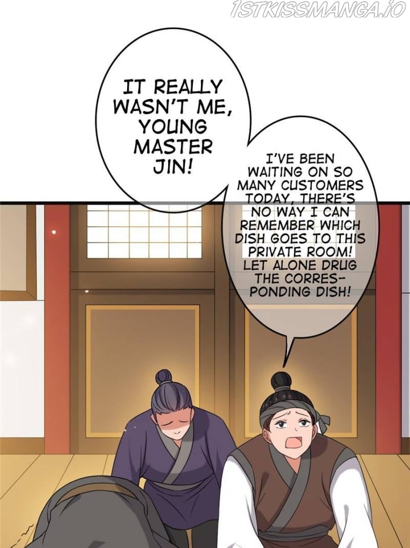 The Sickly Tyrant With An Innocent Facade Chapter 67 228 ch 66 50