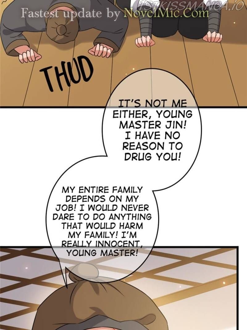 The Sickly Tyrant With An Innocent Facade Chapter 67 229 ch 66 51