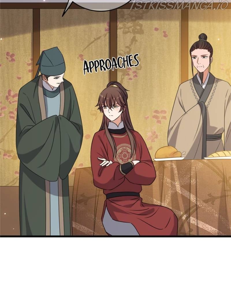 The Sickly Tyrant With An Innocent Facade Chapter 67 231 ch 66 53
