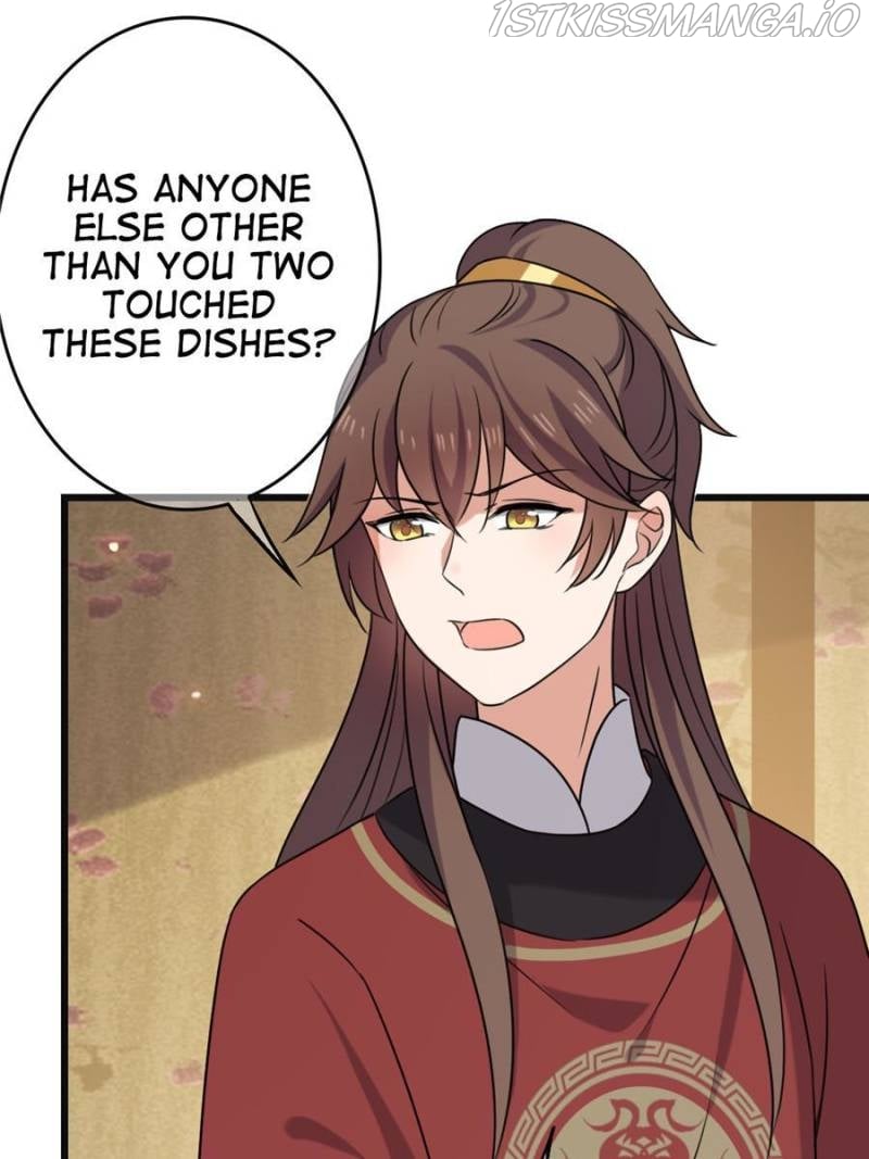 The Sickly Tyrant With An Innocent Facade Chapter 67 232 ch 66 54