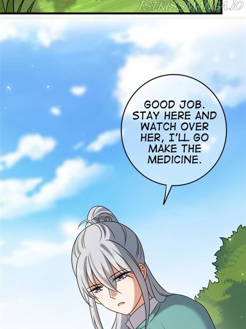 The Sickly Tyrant With An Innocent Facade Chapter 67 185 ch 66 7