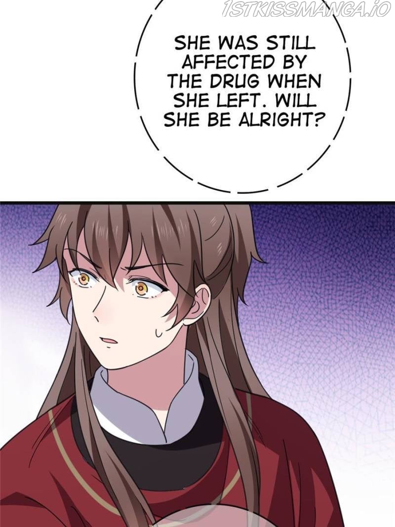 The Sickly Tyrant With An Innocent Facade Chapter 68 183 ch 67 11