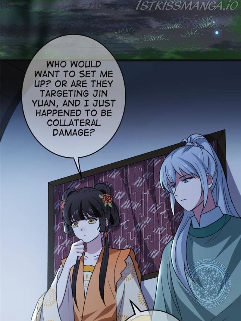The Sickly Tyrant With An Innocent Facade Chapter 68 189 ch 67 17