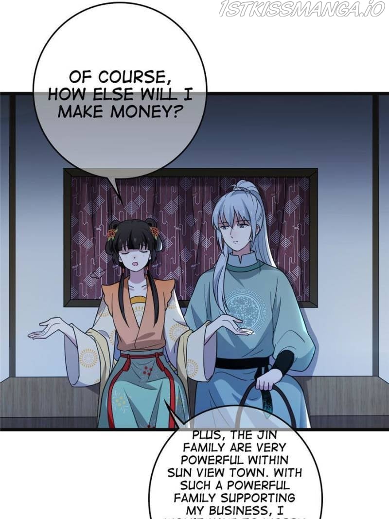 The Sickly Tyrant With An Innocent Facade Chapter 68 192 ch 67 20