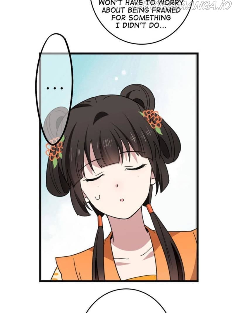 The Sickly Tyrant With An Innocent Facade Chapter 68 193 ch 67 21