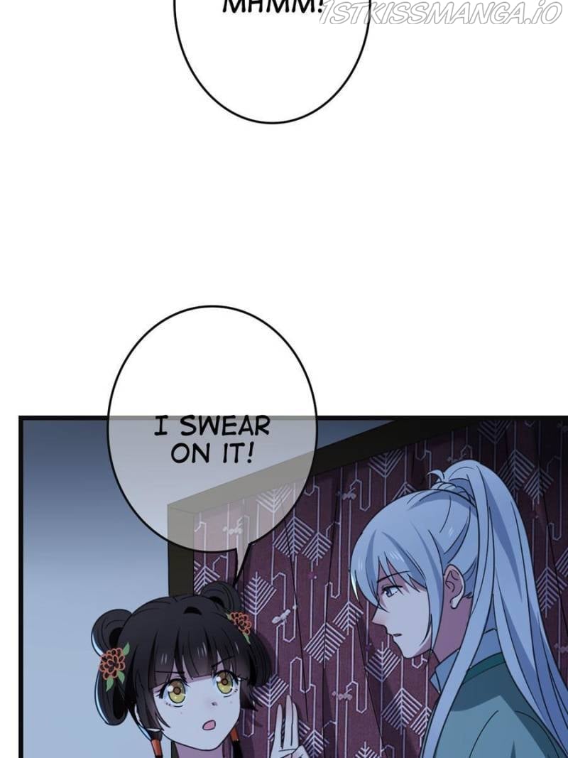 The Sickly Tyrant With An Innocent Facade Chapter 68 217 ch 67 45