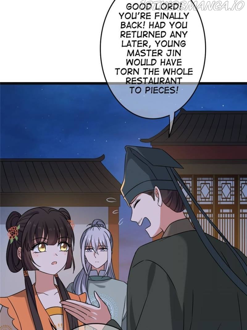 The Sickly Tyrant With An Innocent Facade Chapter 69 186 ch 68 11